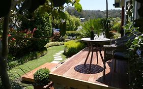 Kereru Cottage Russell - James Cook Apartment